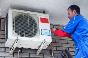 HVAC Companies Near Teays, WV Available Now